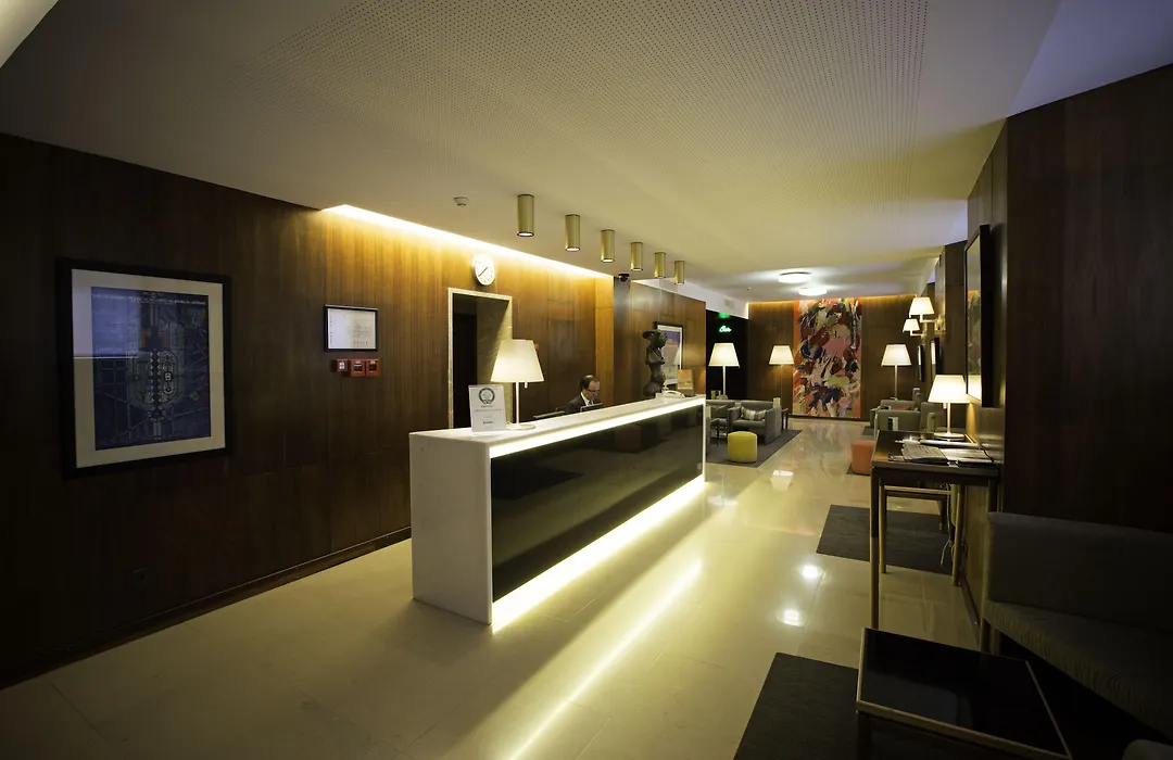 Hotel Miraparque-1