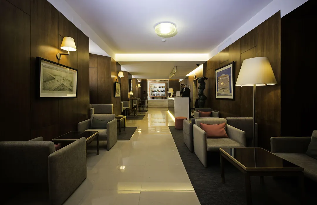 Hotel Miraparque-1